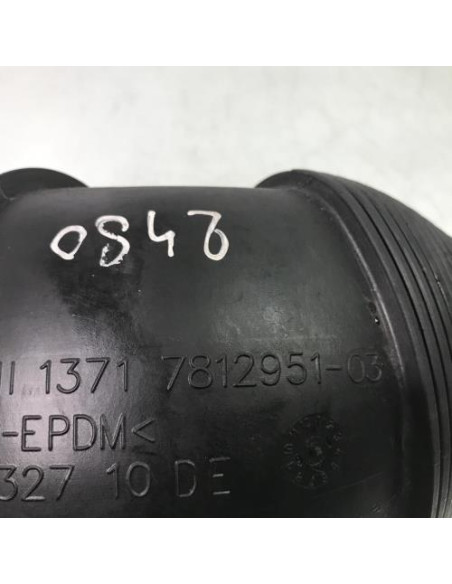 Conduite d'air MINI MINI 2 R60 COUNTRYMAN BREAK Diesel