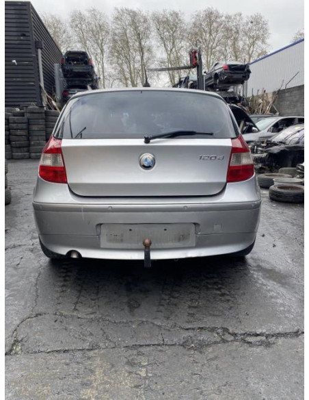 Haut parleur BMW SERIE 1 E87 PHASE 1 Diesel