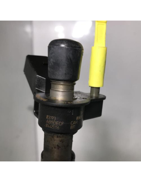Injecteurs BMW SERIE 1 E87 PHASE 2 Diesel