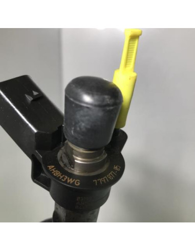 Injecteurs BMW SERIE 1 E87 PHASE 2 Diesel