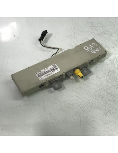 Antenne MINI MINI 1 R50/R53 PHASE 1 Essence