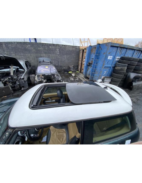 Capteur MINI MINI 1 R50/R53 PHASE 1 Essence