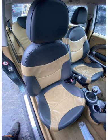 Capteur MINI MINI 1 R50/R53 PHASE 1 Essence