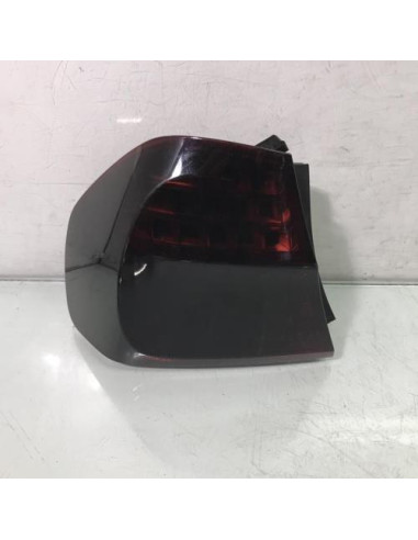 Feu arriere principal gauche (feux) BMW SERIE 3 E90 PHASE 2 