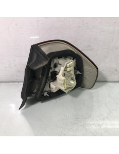 Feu arriere principal gauche (feux) BMW SERIE 3 E90 PHASE 2  2