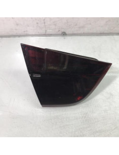 Feu arriere secondaire gauche (feux) BMW SERIE 3 E90 PHASE 2 
