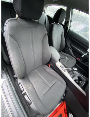 Baie de pare brise BMW SERIE 1 F21 PHASE 2 Diesel