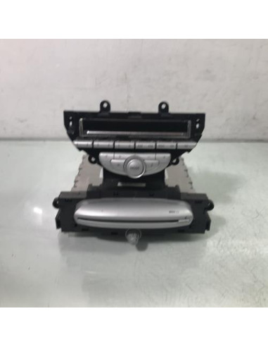 Autoradio d'origine MINI MINI 2 R56 PHASE 1 Diesel