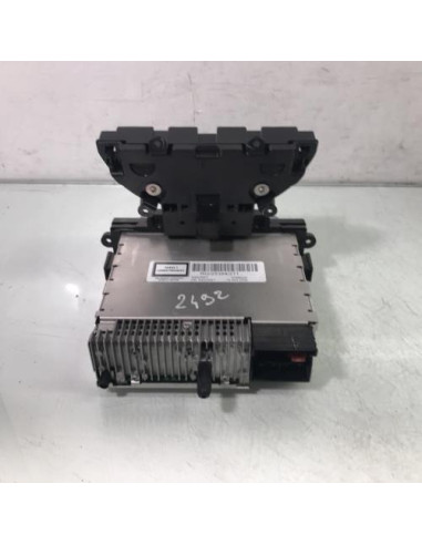 Autoradio d'origine MINI MINI 2 R56 PHASE 1 Diesel
