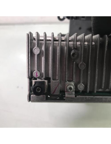 Autoradio d'origine MINI MINI 2 R56 PHASE 1 Diesel