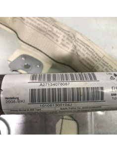 Air bag rideau droit MINI MINI 2 R56 PHASE 1 Diesel 2