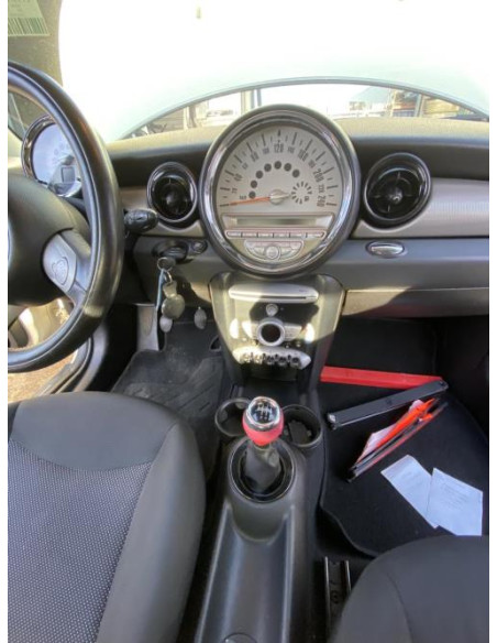 Compte tours MINI MINI 2 R56 PHASE 1 Diesel