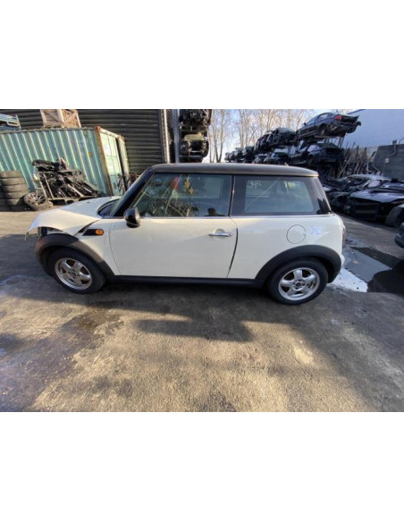 Compte tours MINI MINI 2 R56 PHASE 1 Diesel