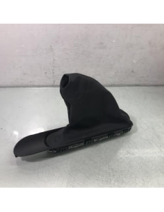 Soufflet de levier de frein a main MINI MINI 2 R56 PHASE 1 Diesel