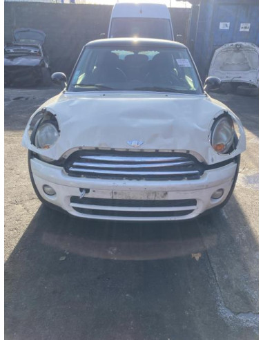 Bouton de warning MINI MINI 2 R56 PHASE 1 Diesel