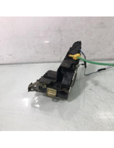 Serrure avant droit BMW SERIE 5 E39 TOURING PHASE 1 BREAK  2