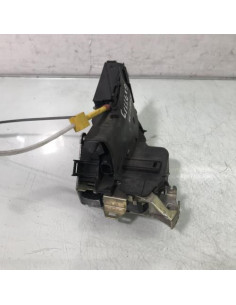 Serrure avant gauche BMW SERIE 5 E39 TOURING PHASE 1 BREAK  2