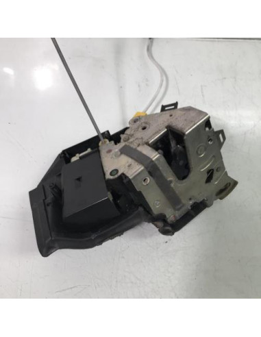 Serrure avant gauche BMW SERIE 5 E39 TOURING PHASE 1 BREAK 