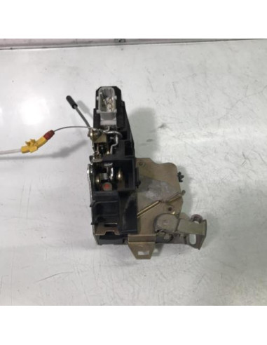 Serrure arriere gauche BMW SERIE 5 E39 TOURING PHASE 1 BREAK 