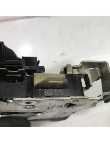 Serrure arriere gauche BMW SERIE 5 E39 TOURING PHASE 1 BREAK 