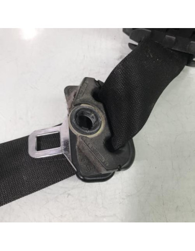 Ceinture avant droit BMW SERIE 5 E39 TOURING PHASE 1 BREAK 