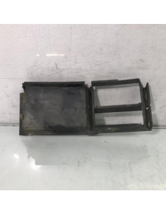 Grille de pare choc BMW SERIE 5 E39 TOURING PHASE 1 BREAK  2