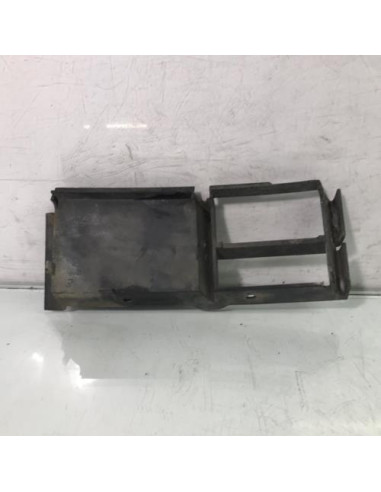 Grille de pare choc BMW SERIE 5 E39 TOURING PHASE 1 BREAK 