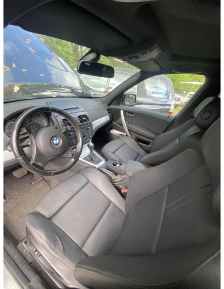 Pompe de direction BMW X3 E83 PHASE 2 Diesel