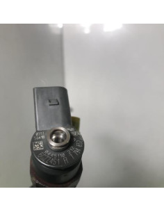 Injecteurs BMW SERIE 5 E61 TOURING PHASE 1 BREAK Diesel
