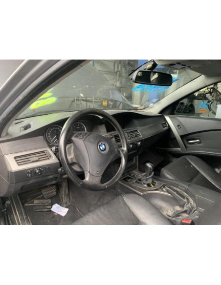 Injecteurs BMW SERIE 5 E61 TOURING PHASE 1 BREAK Diesel