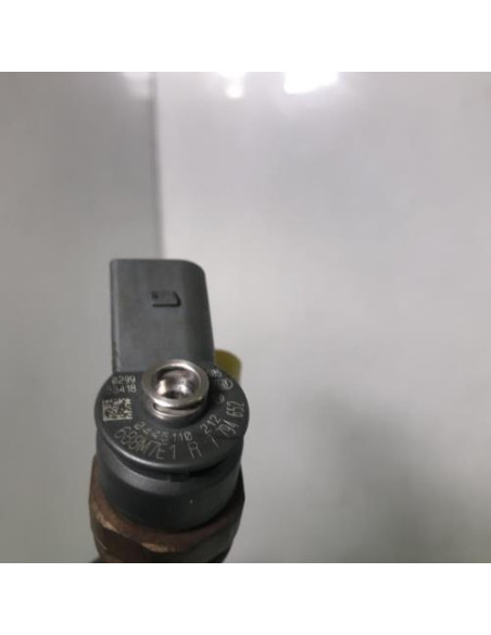 Injecteurs BMW SERIE 5 E61 TOURING PHASE 1 BREAK Diesel