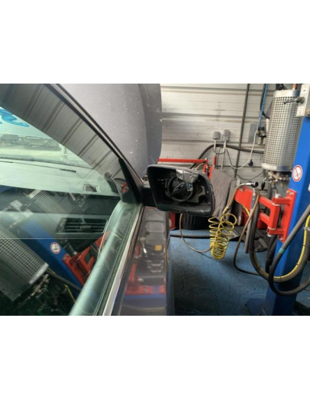Injecteurs BMW SERIE 5 E61 TOURING PHASE 1 BREAK Diesel