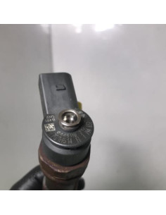 Injecteurs BMW SERIE 5 E61 TOURING PHASE 1 BREAK Diesel 2