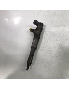 Injecteurs BMW SERIE 5 E61 TOURING PHASE 1 BREAK Diesel