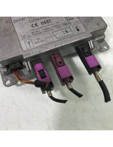 Antenne BMW X5 E53 