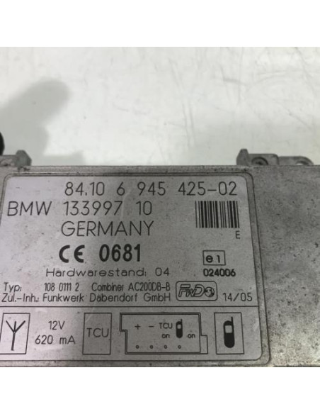 Antenne BMW X5 E53 