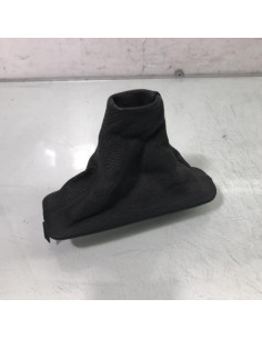 Soufflet de levier de frein a main BMW X5 E53 