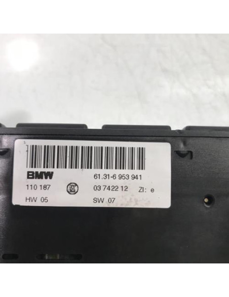 Bouton/Interrupteur BMW X5 E53 
