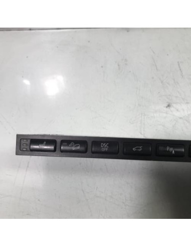 Bouton/Interrupteur BMW X5 E53 