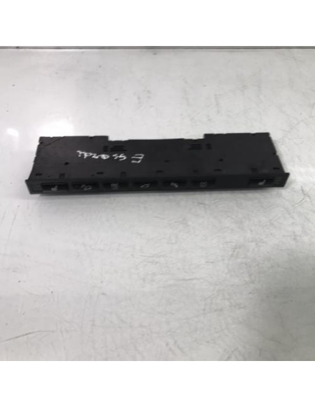 Bouton/Interrupteur BMW X5 E53 