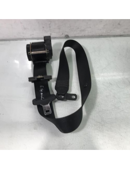 Ceinture avant droit BMW X5 E53 
