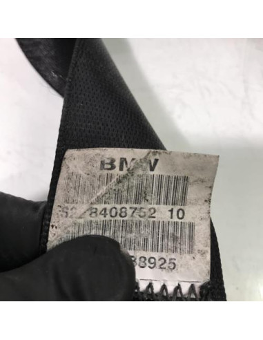 Ceinture avant droit BMW X5 E53 