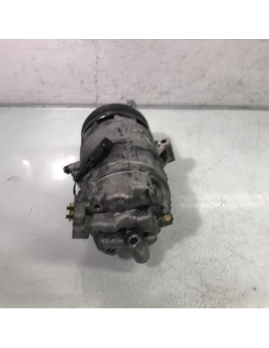 Compresseur clim BMW SERIE 3 E46 PHASE 2 Diesel