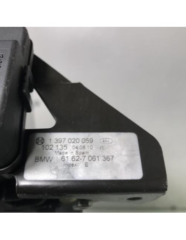Moteur essuie glace arriere BMW X3 E83 PHASE 1 Diesel