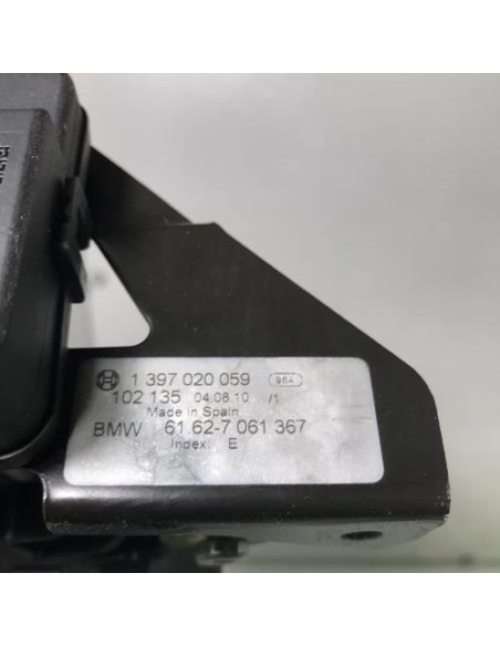 Moteur essuie glace arriere BMW X3 E83 PHASE 1 Diesel