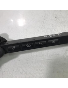 Bouton/Interrupteur BMW X3 E83 PHASE 1 Diesel