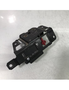 Serrure de coffre BMW X3 E83 PHASE 1 Diesel