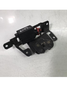 Serrure de coffre BMW X3 E83 PHASE 1 Diesel 2