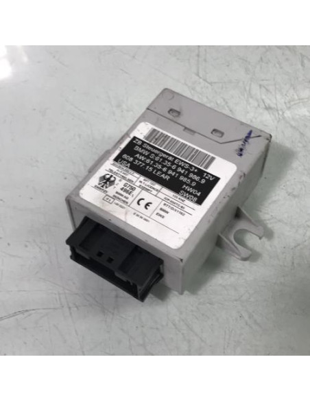 Calculateur BMW X3 E83 PHASE 1 Diesel