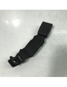 Attache ceinture arriere centrale BMW X3 E83 PHASE 1 Diesel